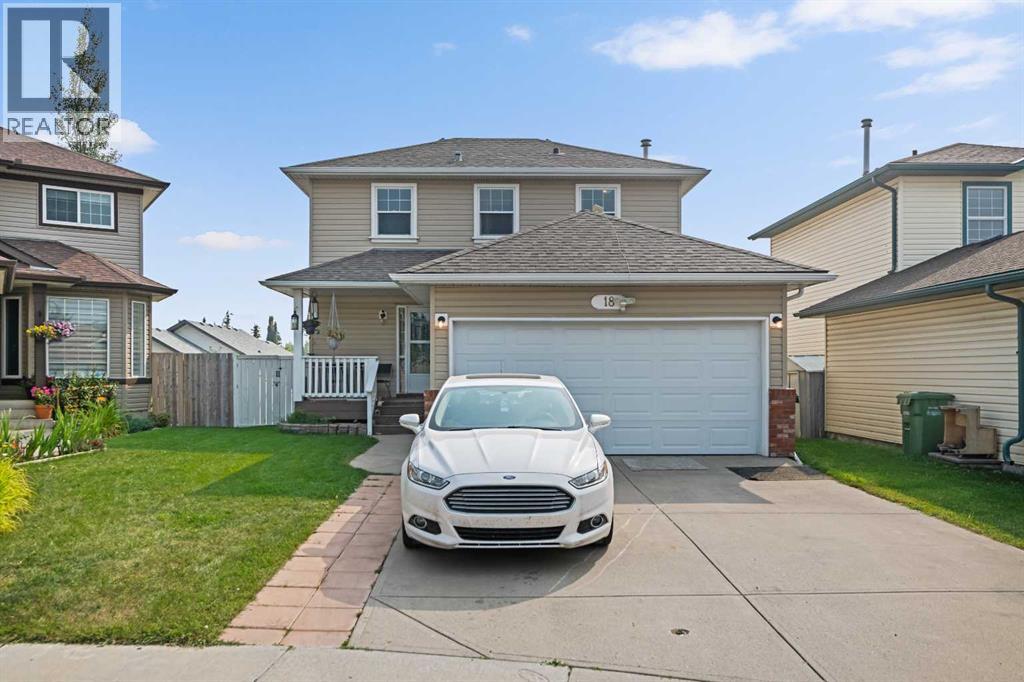 18 Big Springs Hill Se, Airdrie, Alberta  T4A 1M9 - Photo 2 - A2253592