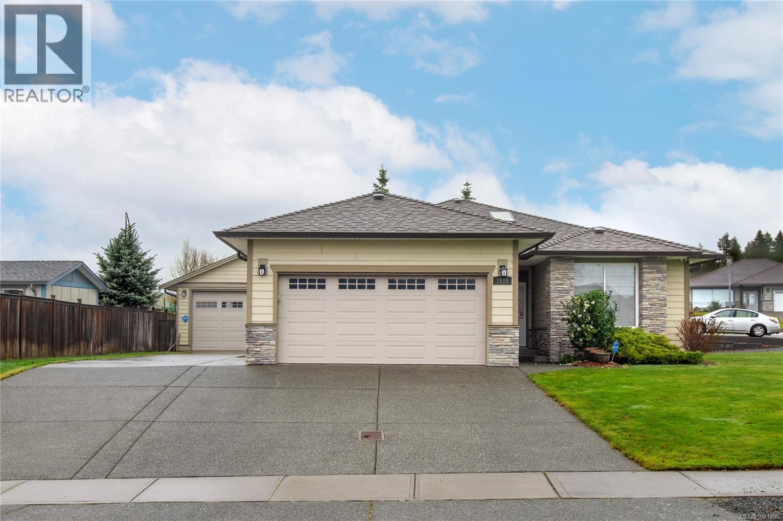 1618 Glen Eagle Dr, Campbell River, British Columbia  V9W 0B2 - Photo 2 - 1021290