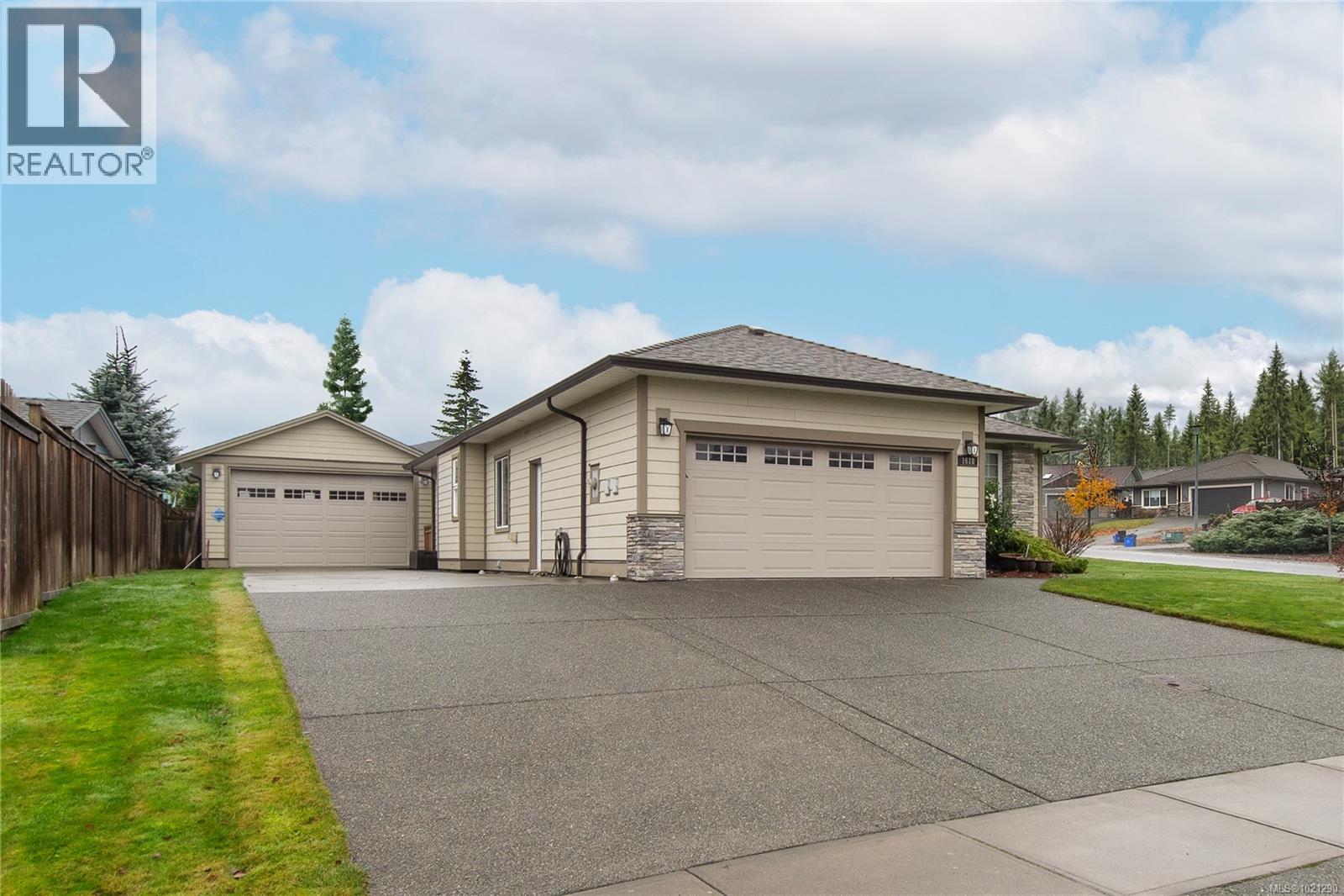 1618 Glen Eagle Dr, Campbell River, British Columbia  V9W 0B2 - Photo 3 - 1021290