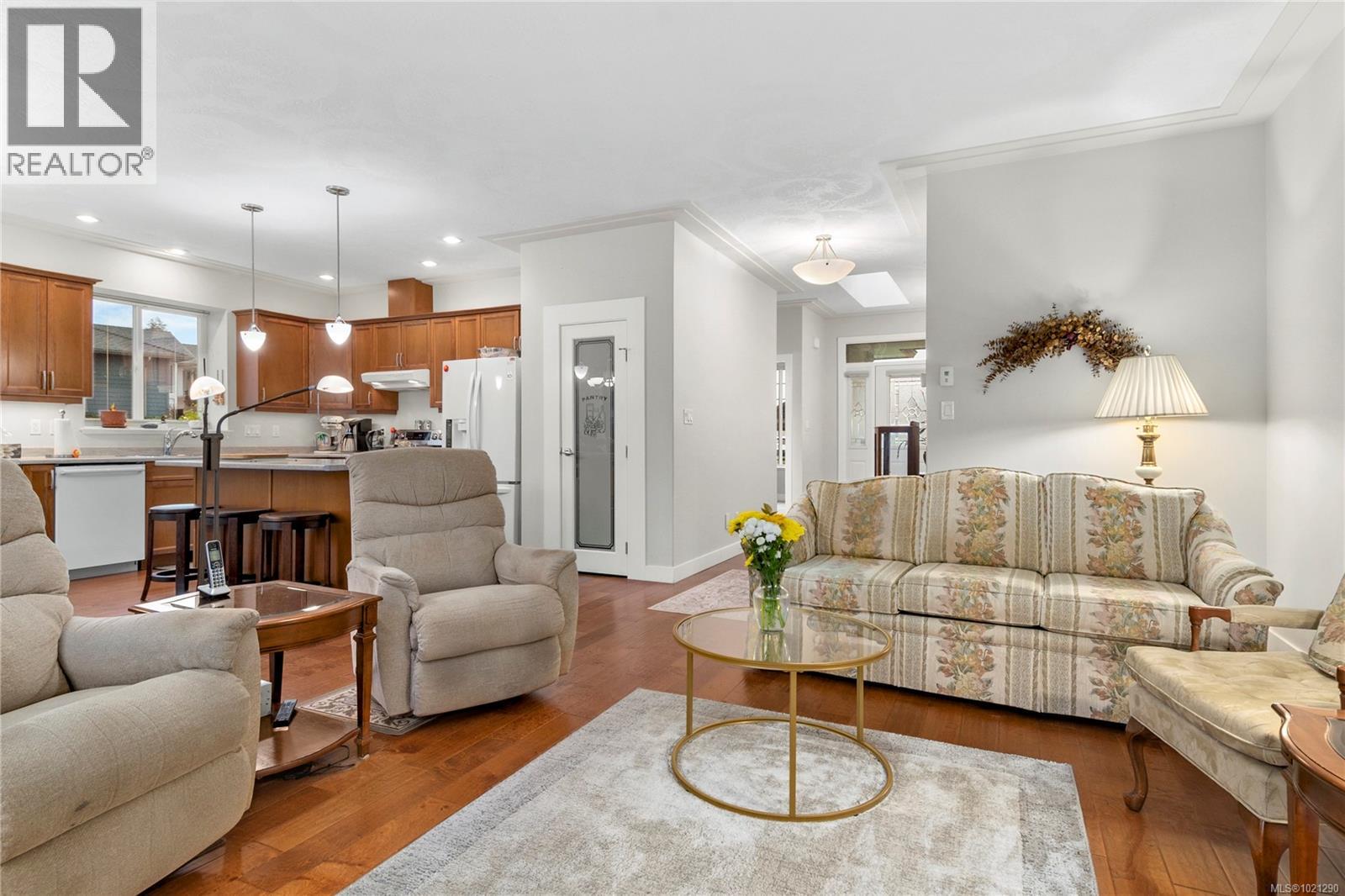 1618 Glen Eagle Dr, Campbell River, British Columbia  V9W 0B2 - Photo 8 - 1021290