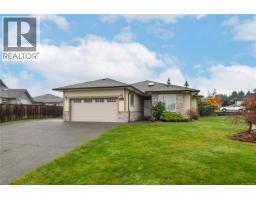 1618 Glen Eagle Dr Campbell River West, Campbell River, Ca