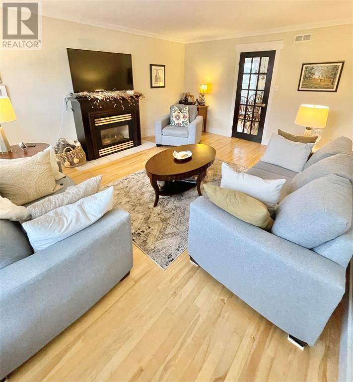 19 Forest Road, Clarenville, Newfoundland & Labrador  A5A 4G8 - Photo 10 - 1293064