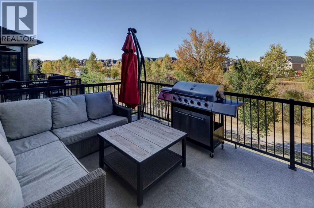 213 Kingsmere Cove Se, Airdrie, Alberta  T4A 0S1 - Photo 41 - A2261816