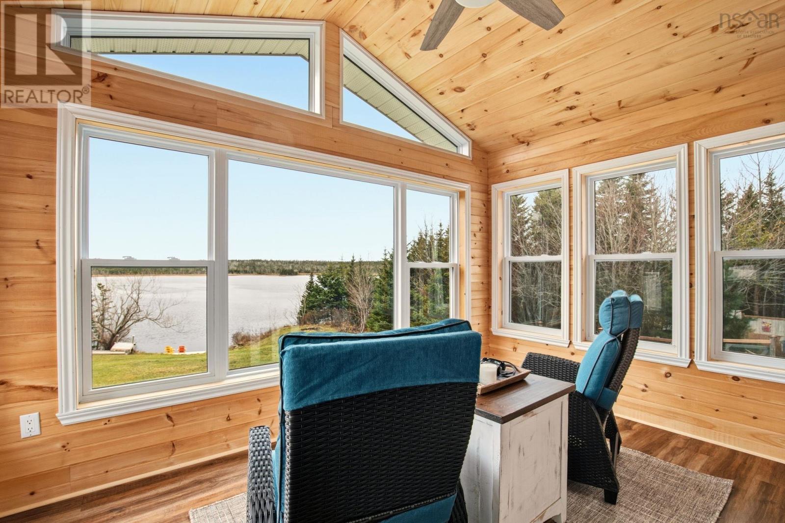 38 Bastian Point Road, East Lawrencetown, Nova Scotia  B2Z 1P8 - Photo 12 - 202528914