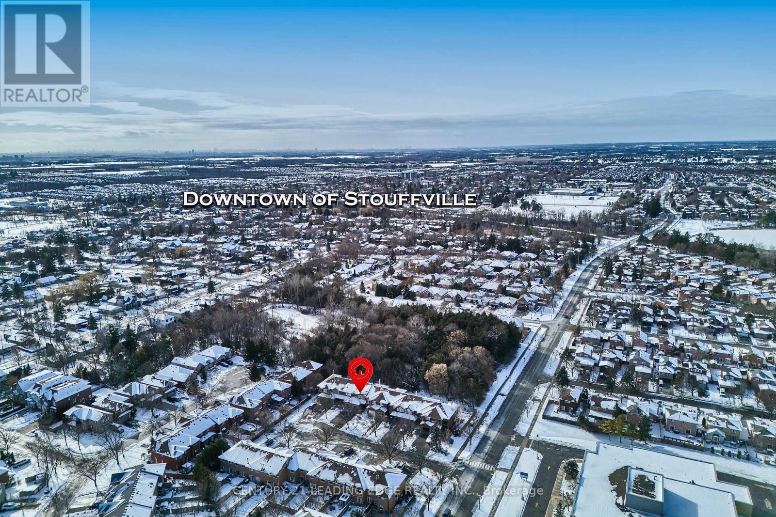 14 Opal Court, Whitchurch-Stouffville, Ontario  L4A 8C2 - Photo 4 - N12594094