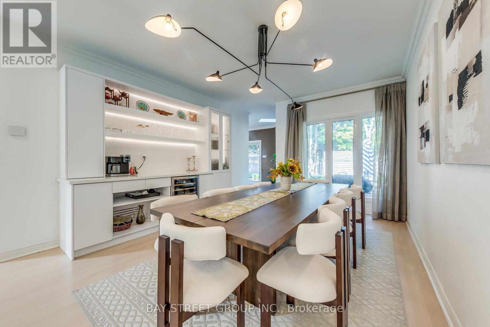 128 Beverley Glen Boulevard, Vaughan, Ontario  L4J 7V2 - Photo 10 - N12594104