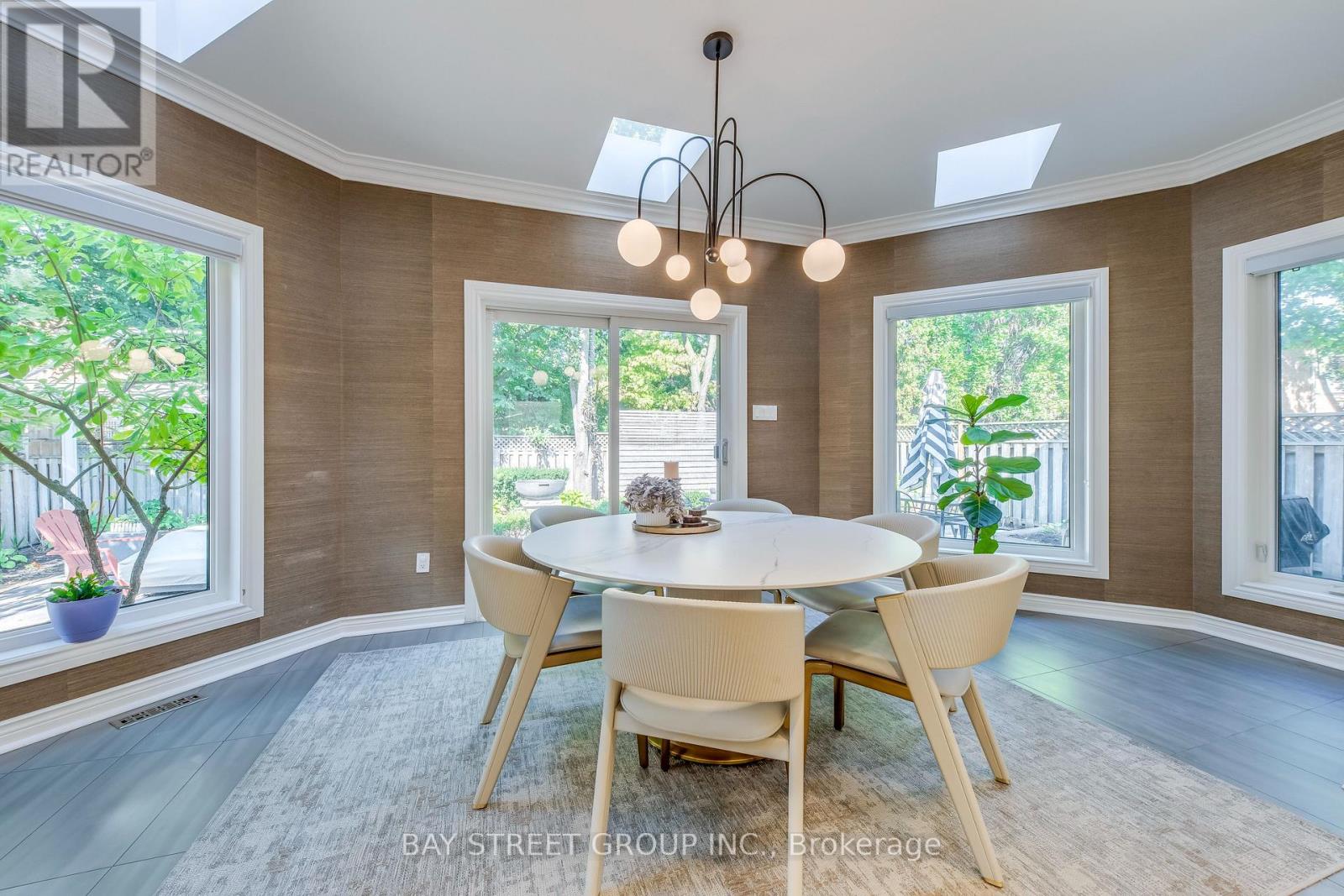 128 Beverley Glen Boulevard, Vaughan, Ontario  L4J 7V2 - Photo 16 - N12594104