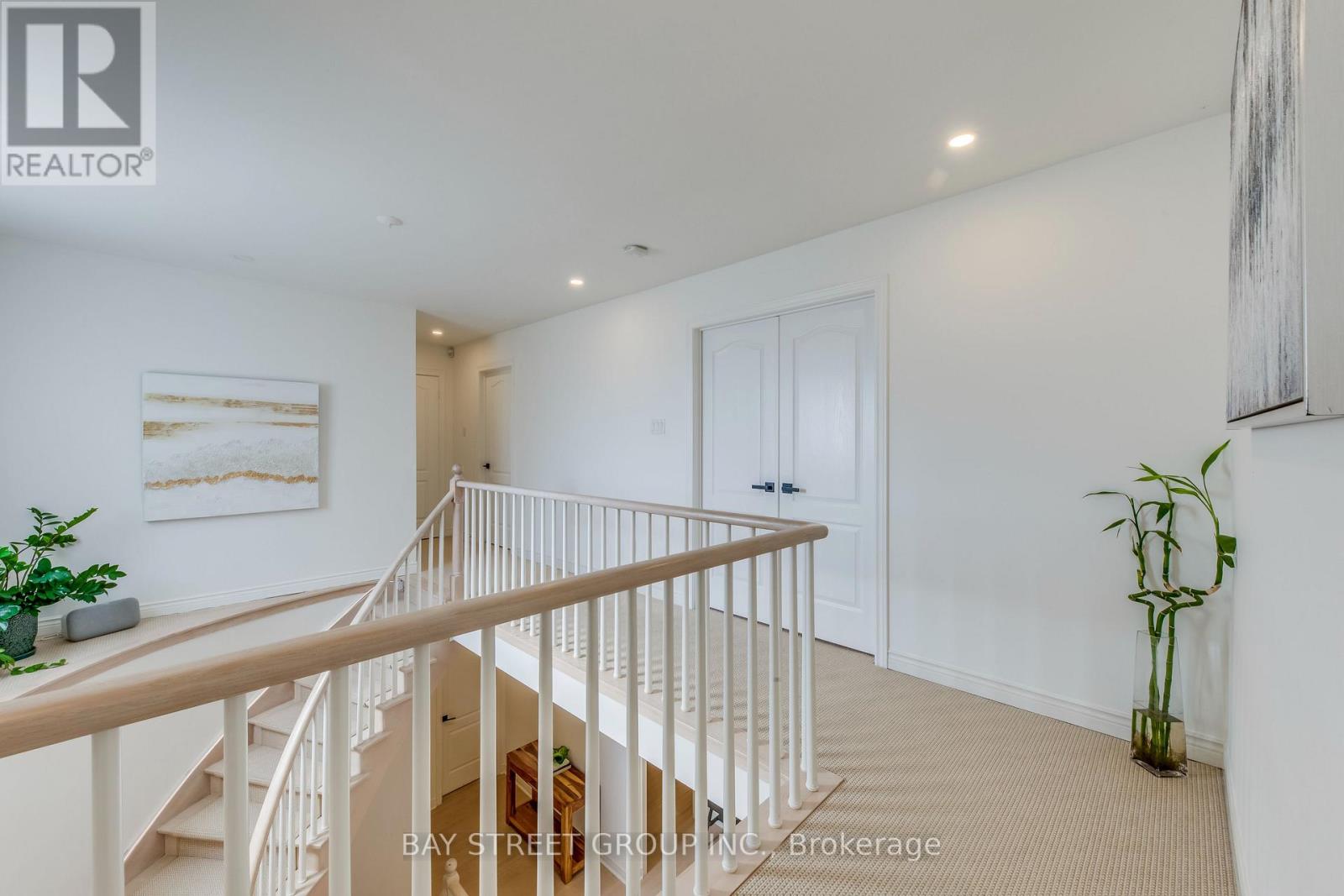 128 Beverley Glen Boulevard, Vaughan, Ontario  L4J 7V2 - Photo 22 - N12594104