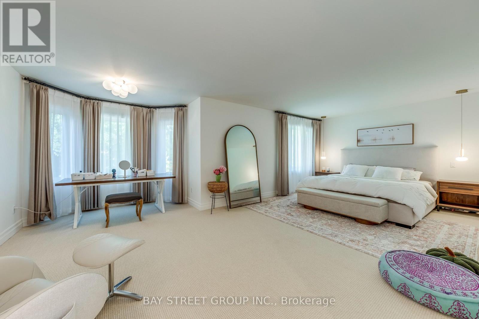 128 Beverley Glen Boulevard, Vaughan, Ontario  L4J 7V2 - Photo 23 - N12594104