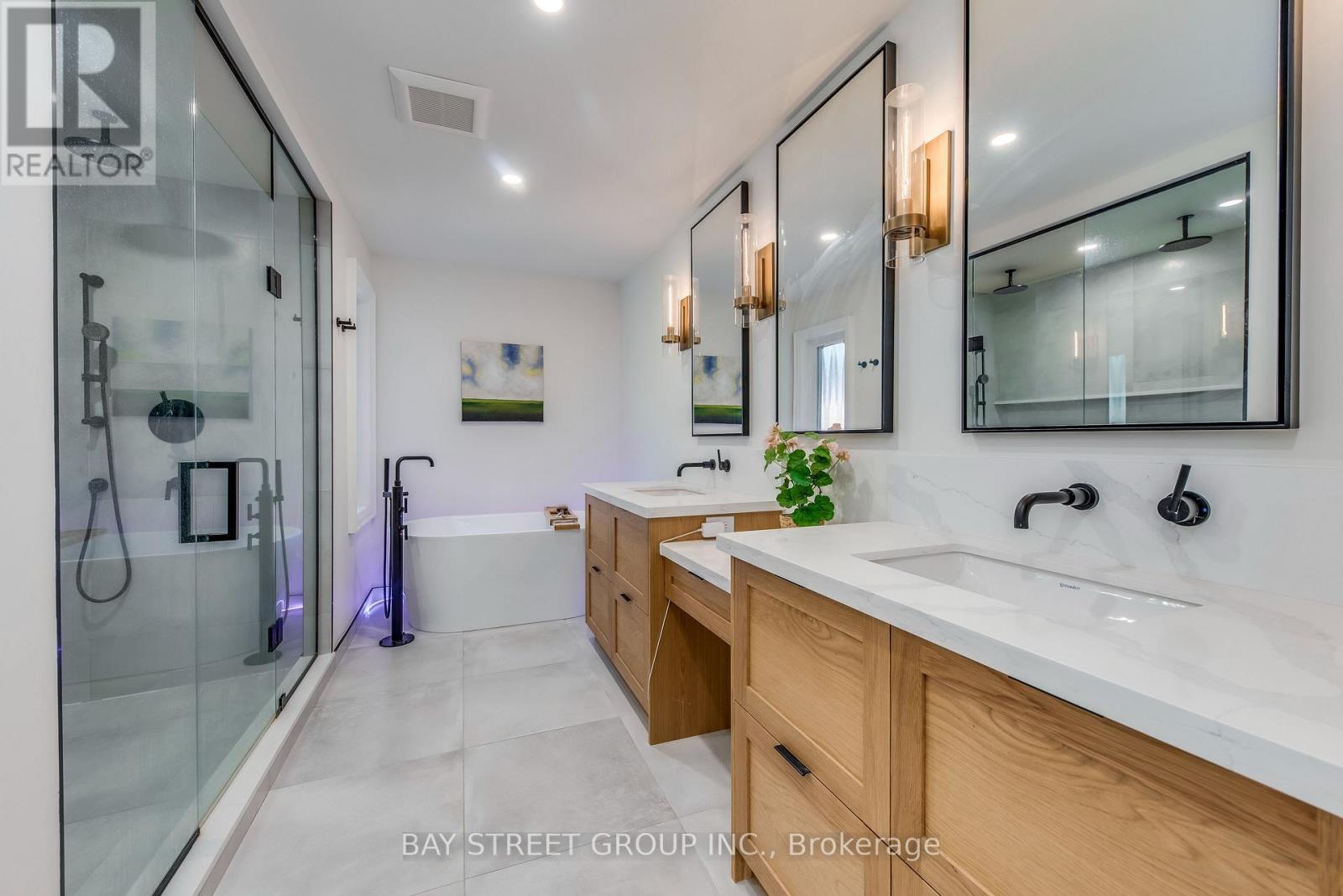 128 Beverley Glen Boulevard, Vaughan, Ontario  L4J 7V2 - Photo 24 - N12594104