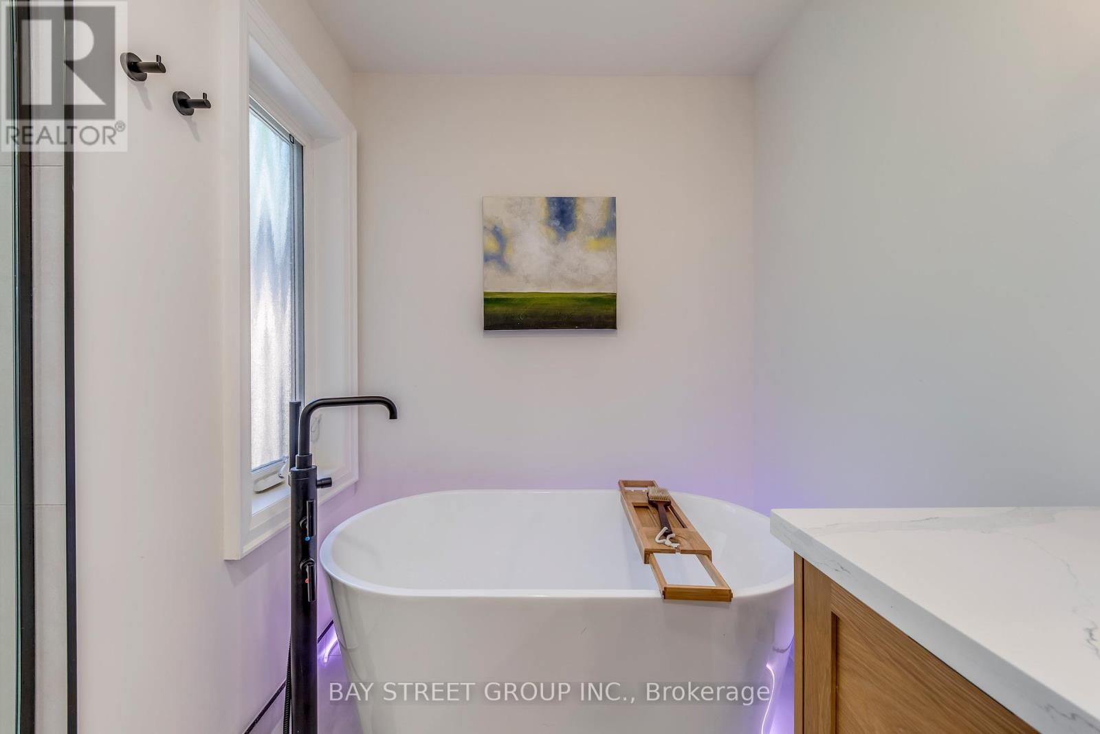 128 Beverley Glen Boulevard, Vaughan, Ontario  L4J 7V2 - Photo 25 - N12594104