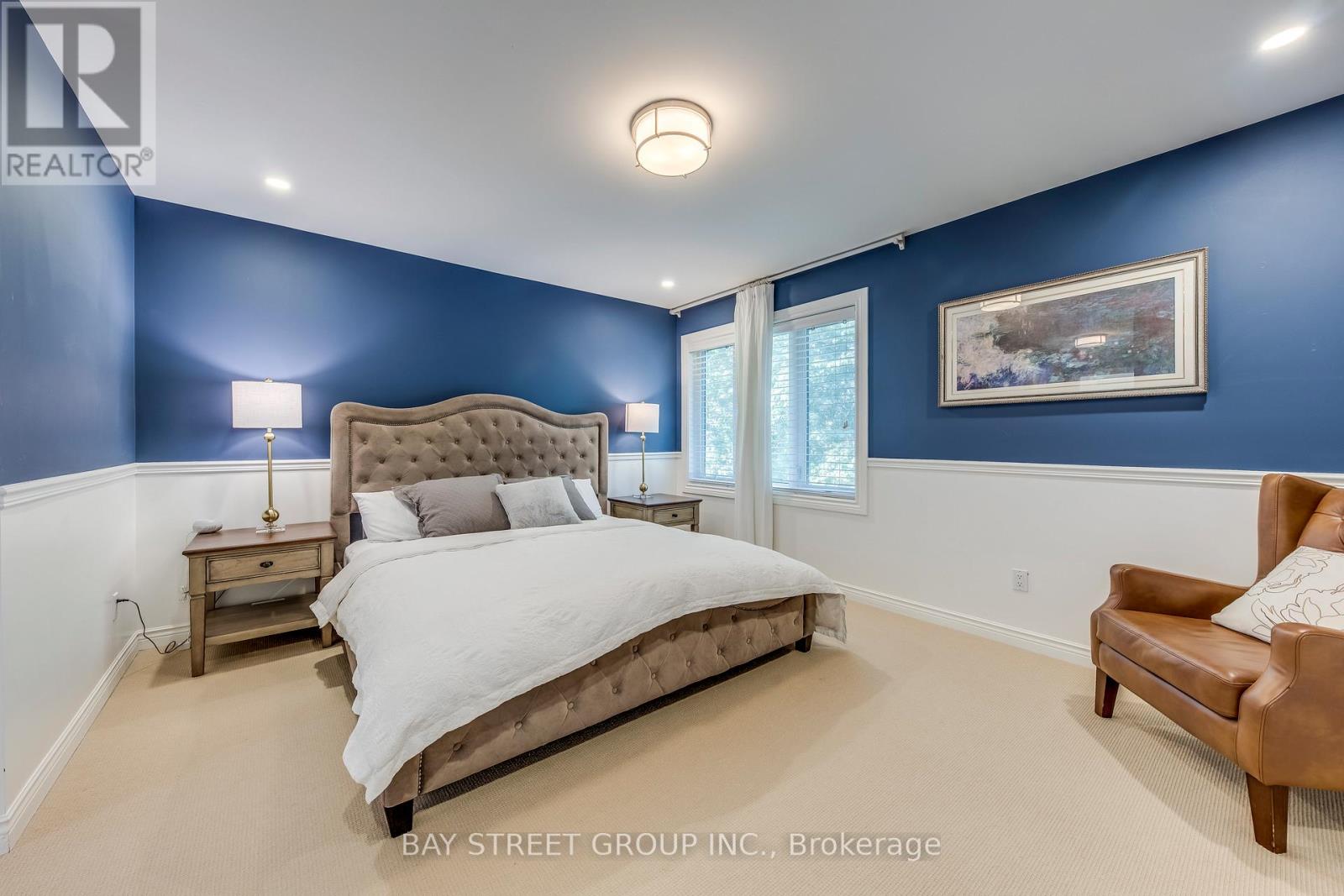 128 Beverley Glen Boulevard, Vaughan, Ontario  L4J 7V2 - Photo 31 - N12594104