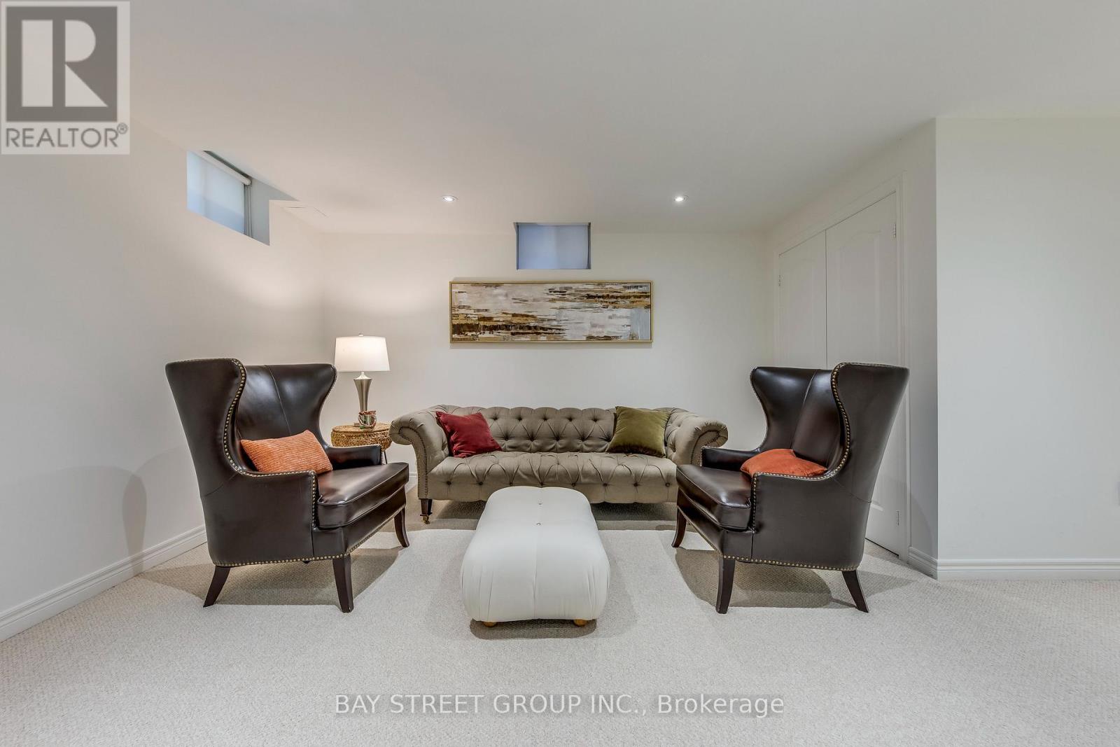 128 Beverley Glen Boulevard, Vaughan, Ontario  L4J 7V2 - Photo 36 - N12594104