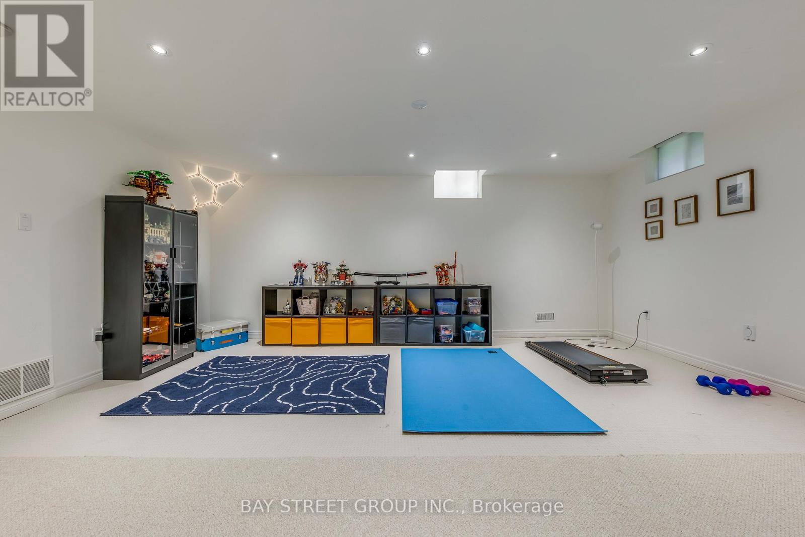 128 Beverley Glen Boulevard, Vaughan, Ontario  L4J 7V2 - Photo 37 - N12594104