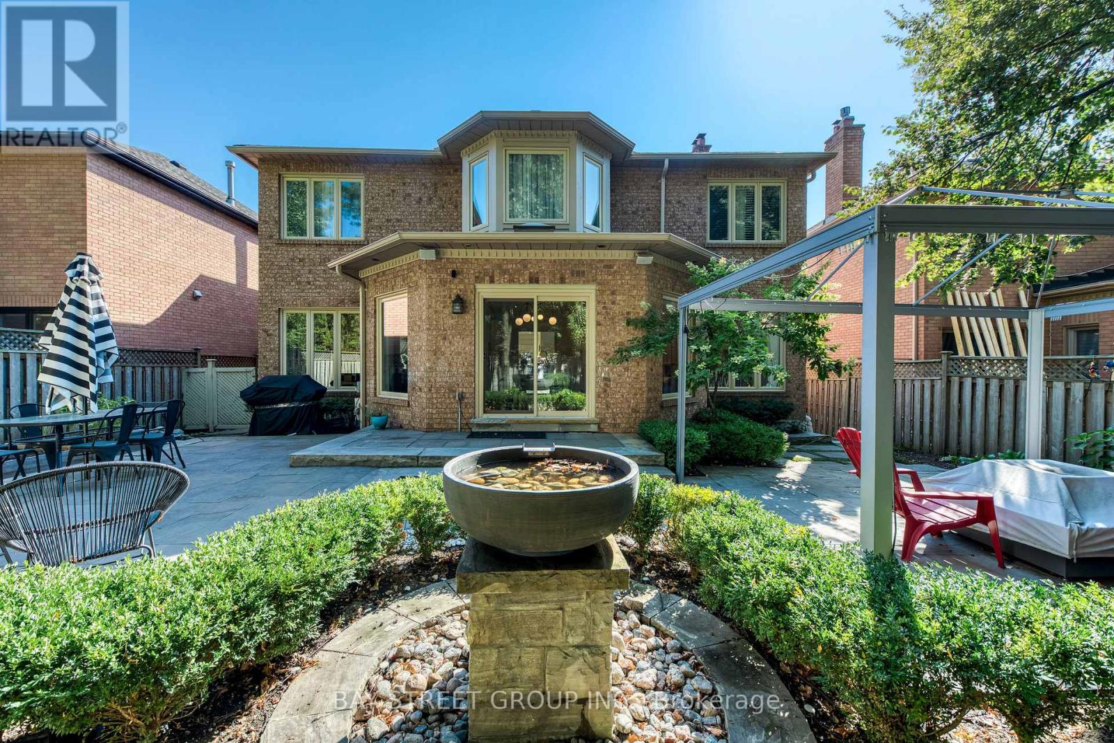 128 Beverley Glen Boulevard, Vaughan, Ontario  L4J 7V2 - Photo 40 - N12594104