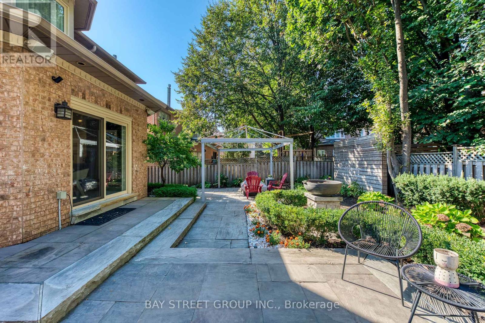 128 Beverley Glen Boulevard, Vaughan, Ontario  L4J 7V2 - Photo 41 - N12594104