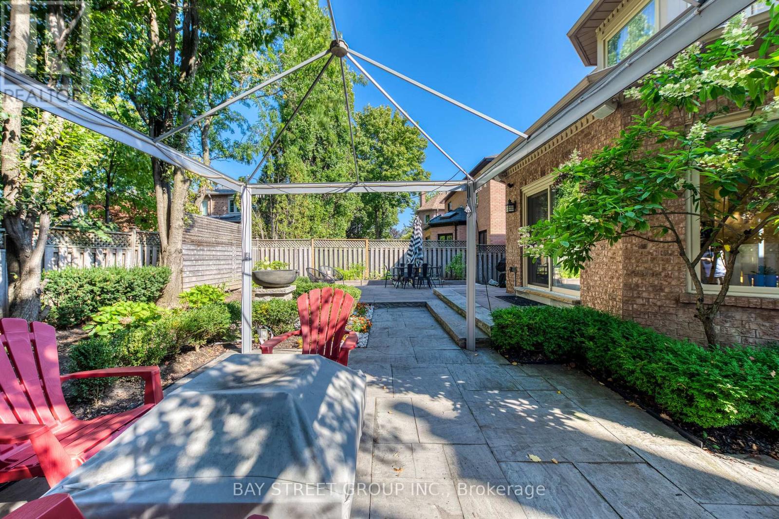 128 Beverley Glen Boulevard, Vaughan, Ontario  L4J 7V2 - Photo 42 - N12594104