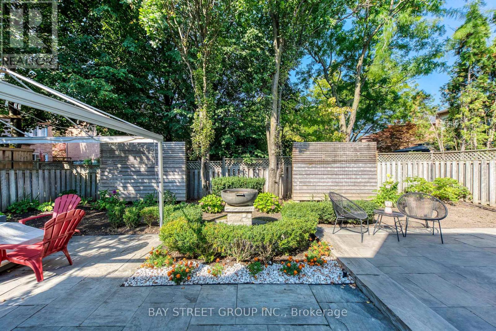 128 Beverley Glen Boulevard, Vaughan, Ontario  L4J 7V2 - Photo 43 - N12594104