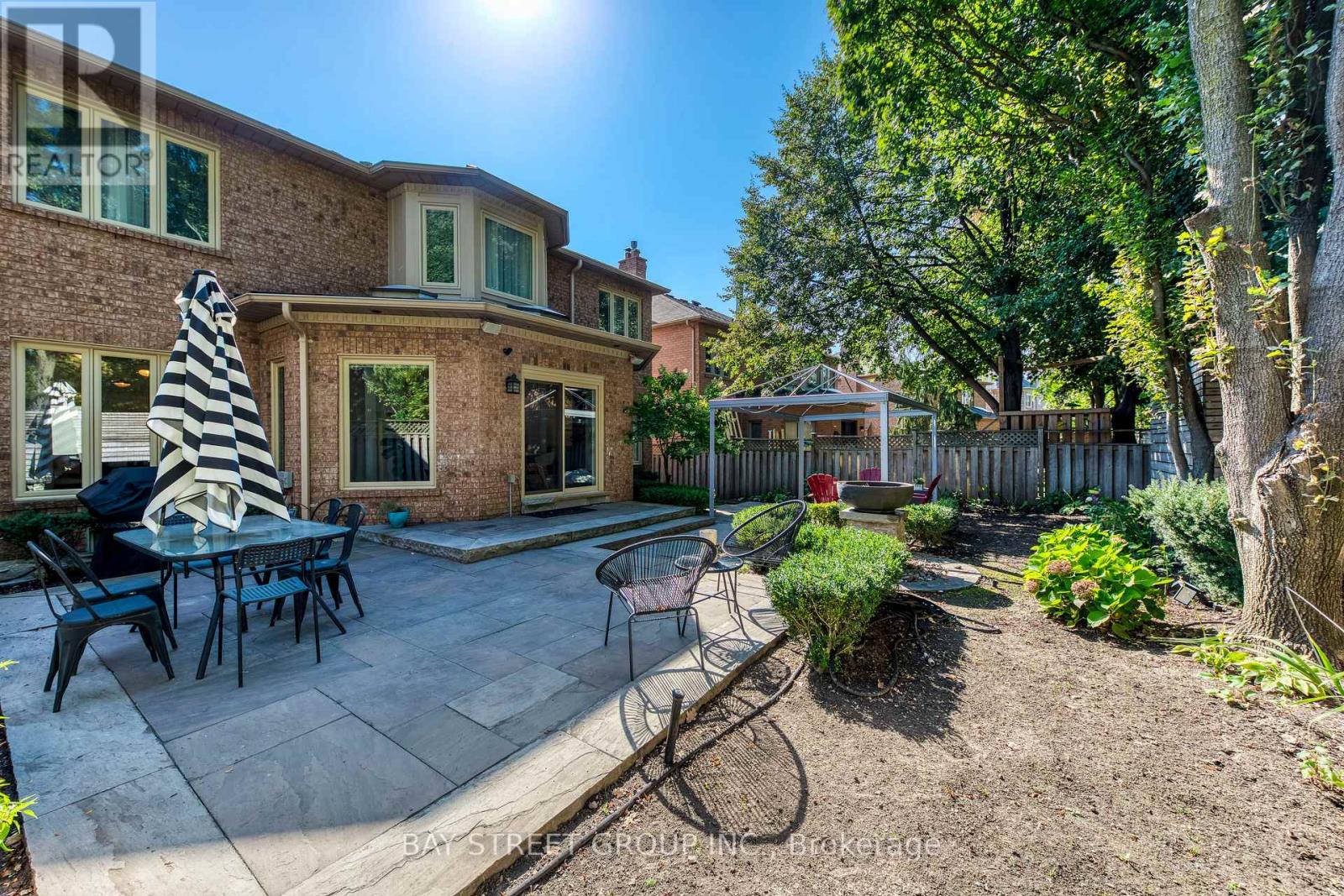 128 Beverley Glen Boulevard, Vaughan, Ontario  L4J 7V2 - Photo 44 - N12594104