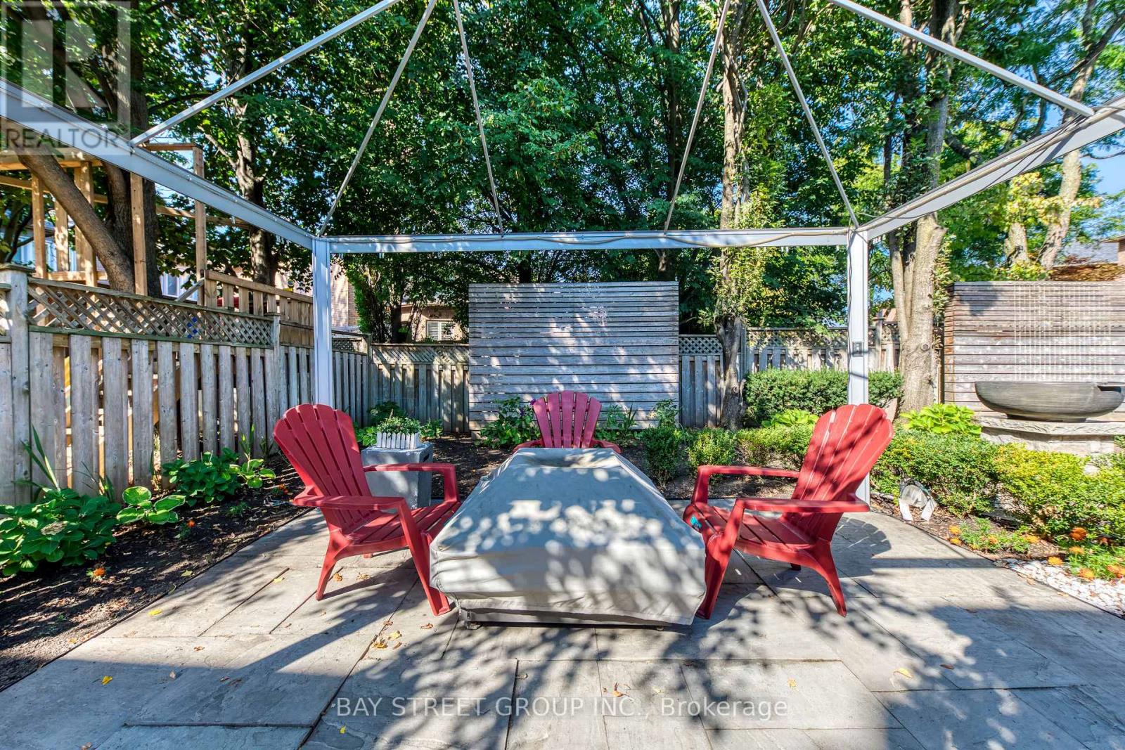 128 Beverley Glen Boulevard, Vaughan, Ontario  L4J 7V2 - Photo 45 - N12594104