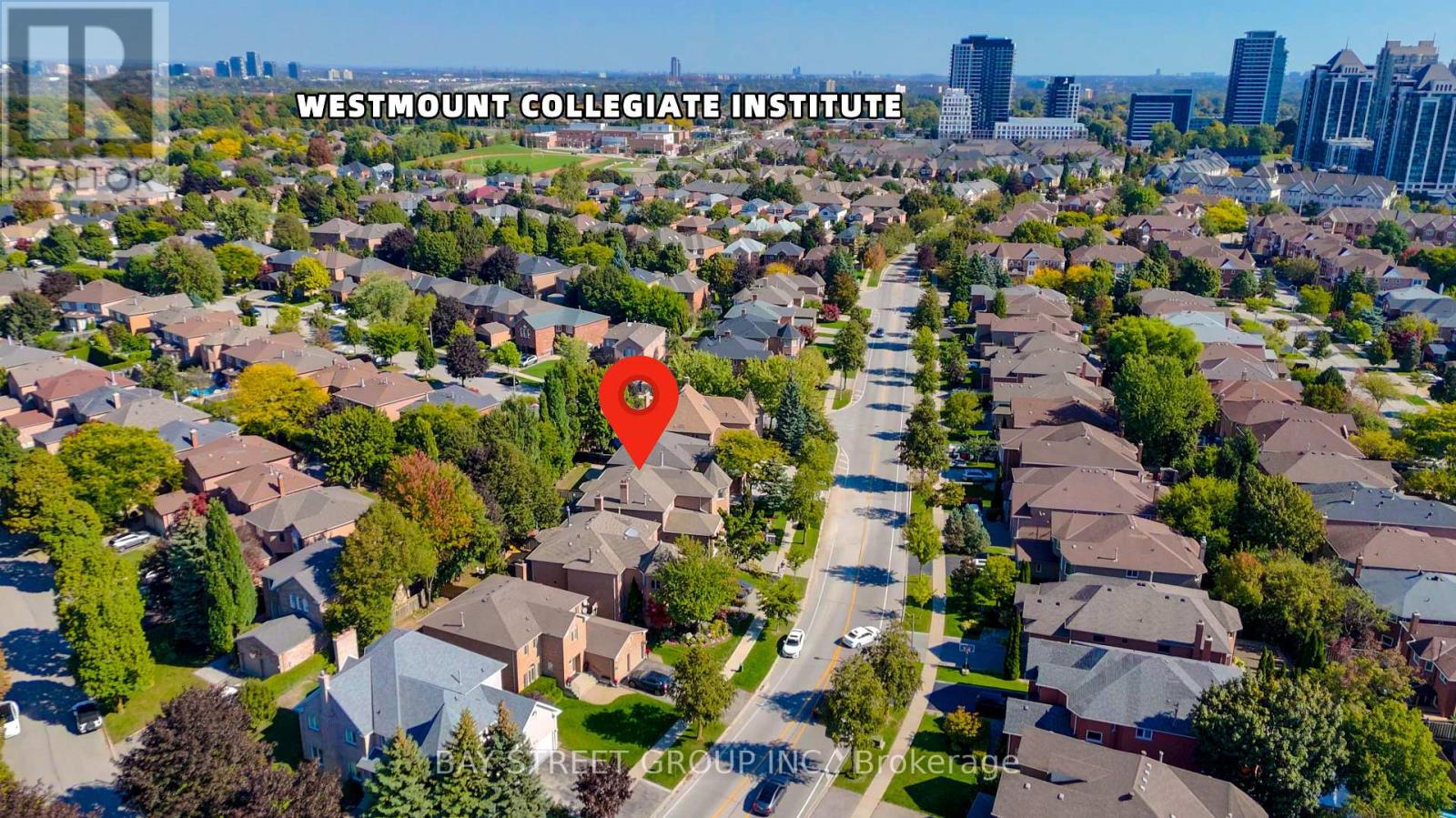 128 Beverley Glen Boulevard, Vaughan, Ontario  L4J 7V2 - Photo 47 - N12594104