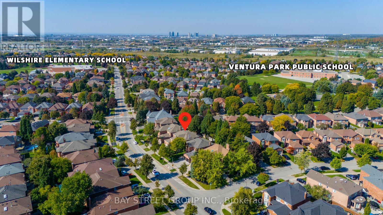 128 Beverley Glen Boulevard, Vaughan, Ontario  L4J 7V2 - Photo 48 - N12594104