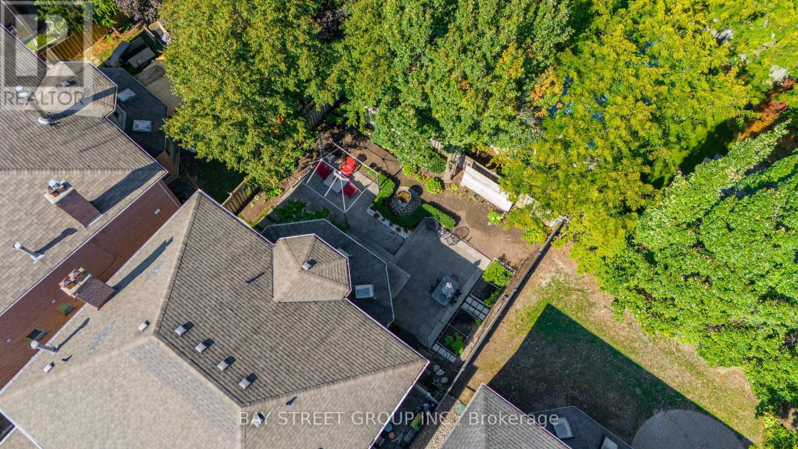 128 Beverley Glen Boulevard, Vaughan, Ontario  L4J 7V2 - Photo 49 - N12594104