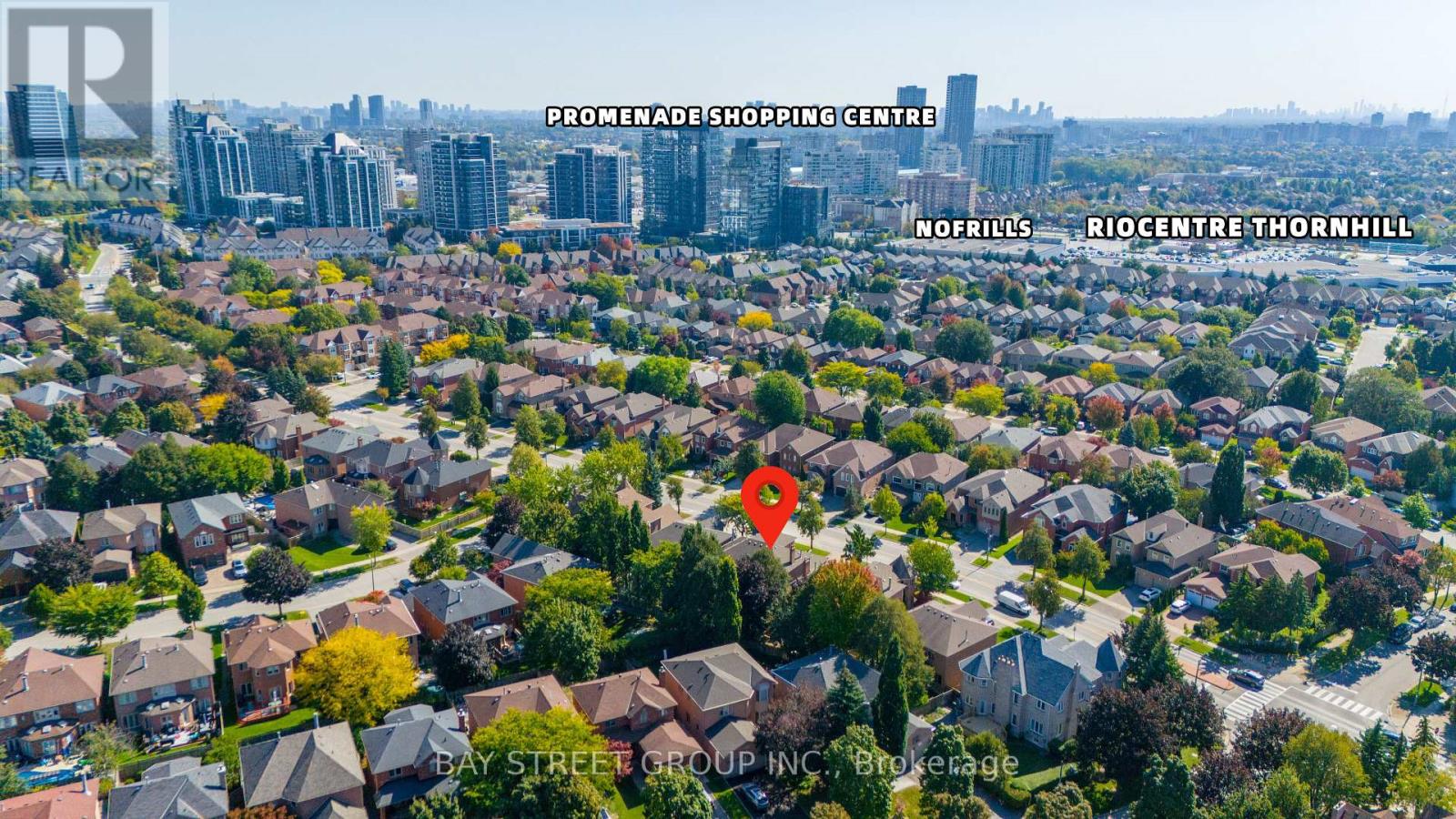 128 Beverley Glen Boulevard, Vaughan, Ontario  L4J 7V2 - Photo 50 - N12594104