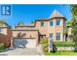 128 BEVERLEY GLEN BOULEVARD, Vaughan, Ontario