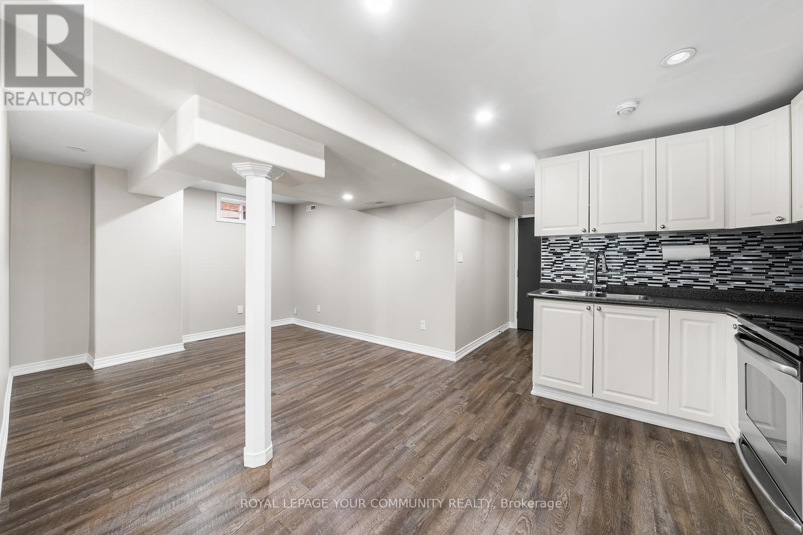 Lower - 1821 Lamstone Street, Innisfil, Ontario L9S 4Z9 - Photo 10 - N12594148