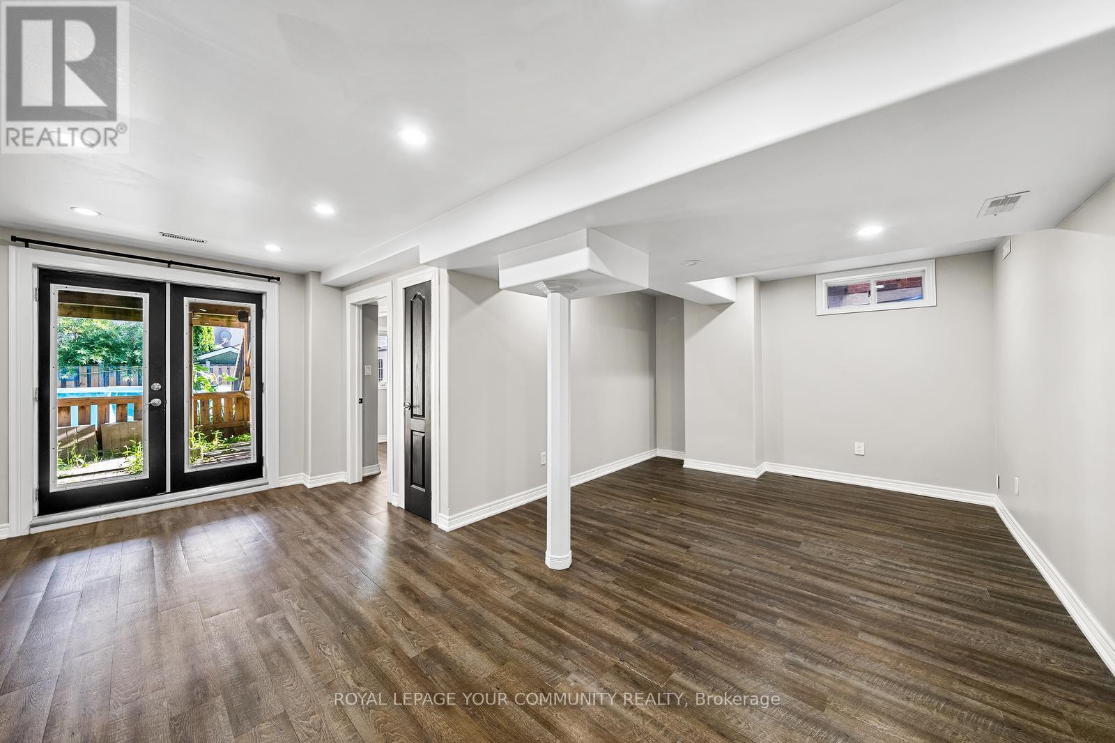 Lower - 1821 Lamstone Street, Innisfil, Ontario L9S 4Z9 - Photo 3 - N12594148