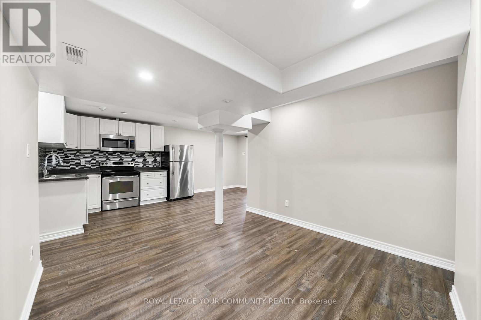 Lower - 1821 Lamstone Street, Innisfil, Ontario L9S 4Z9 - Photo 5 - N12594148