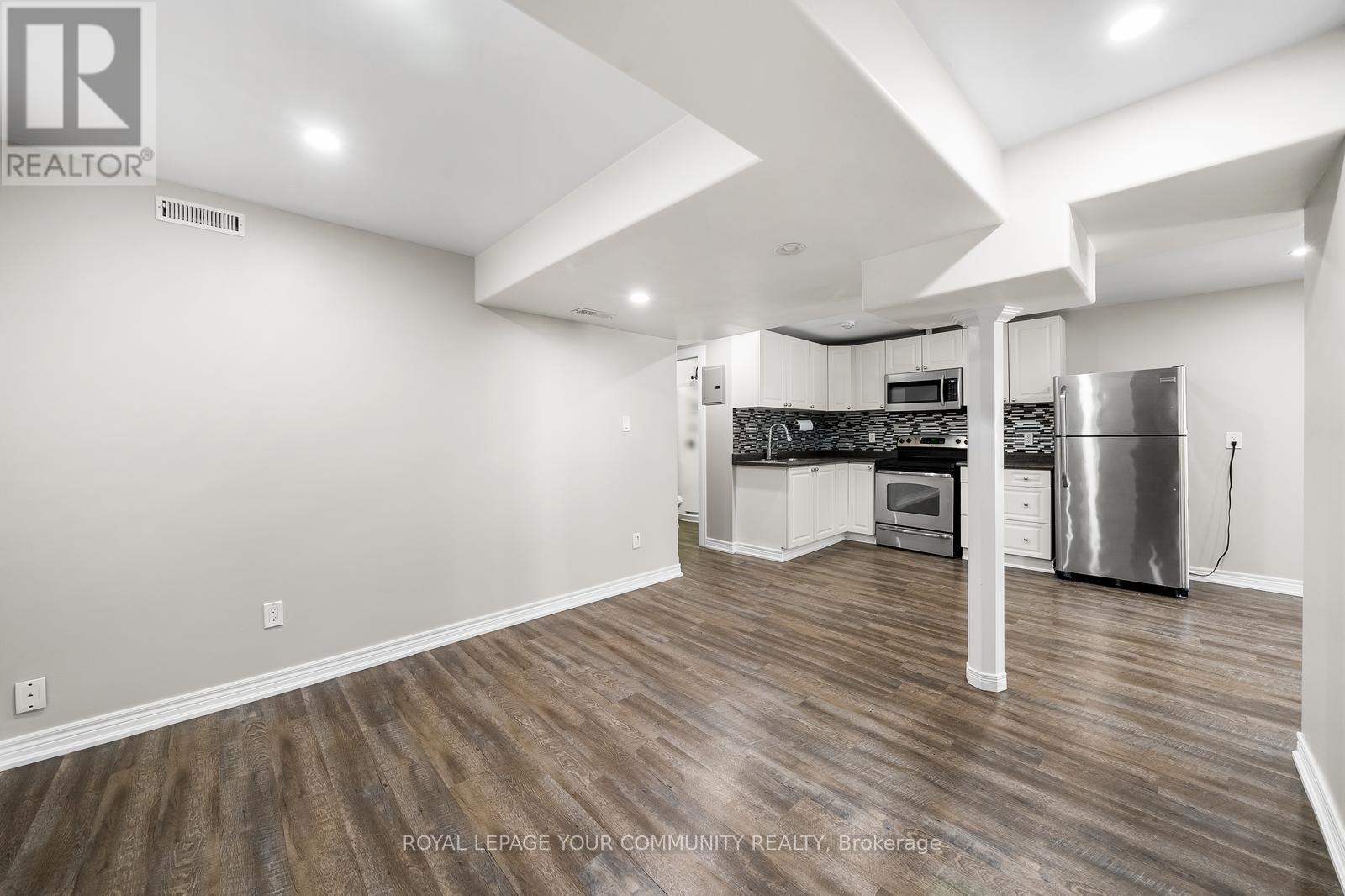 Lower - 1821 Lamstone Street, Innisfil, Ontario L9S 4Z9 - Photo 6 - N12594148