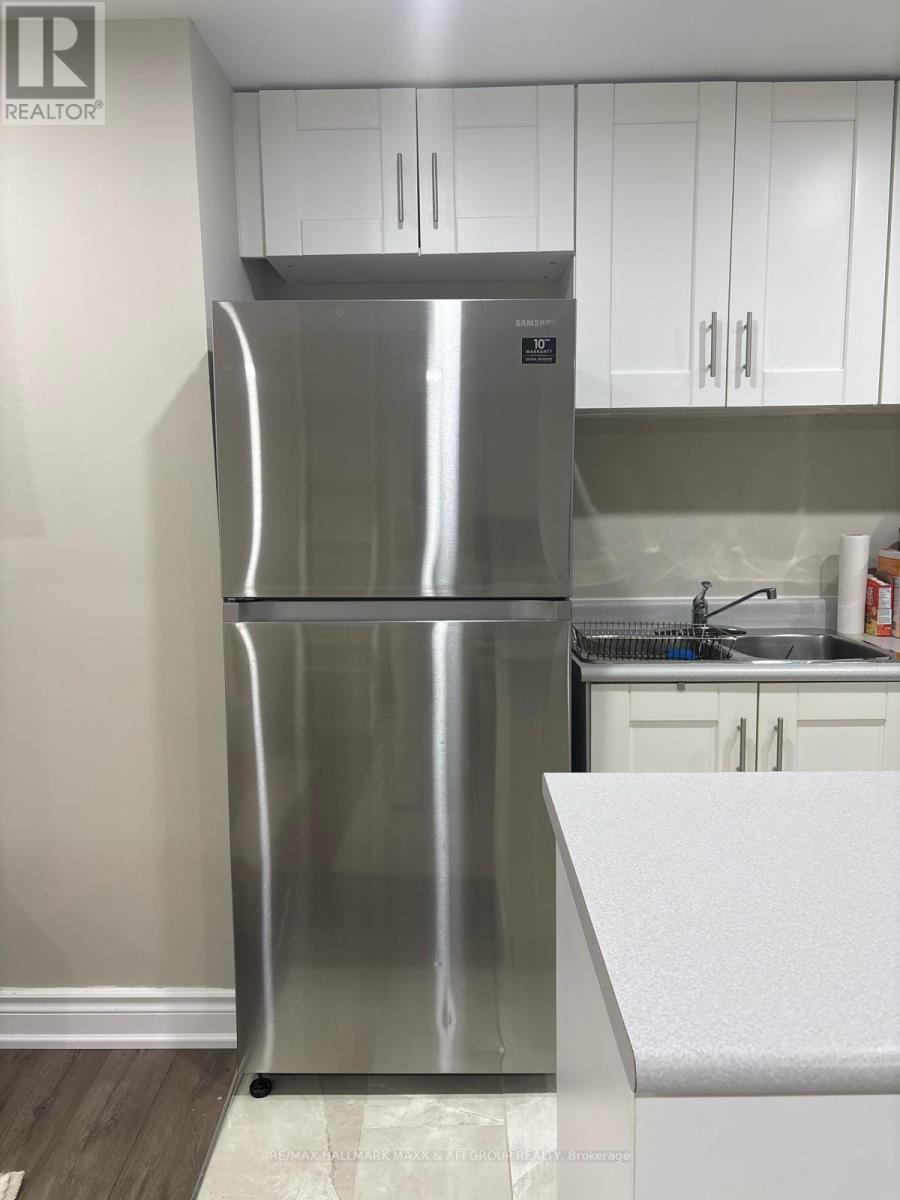 661 Mcgregor Farm Lower Trail, Newmarket, Ontario L3X 0H3 - Photo 3 - N12594168