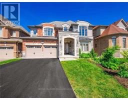 661 MCGREGOR FARM LOWER TRAIL, Newmarket, Ontario