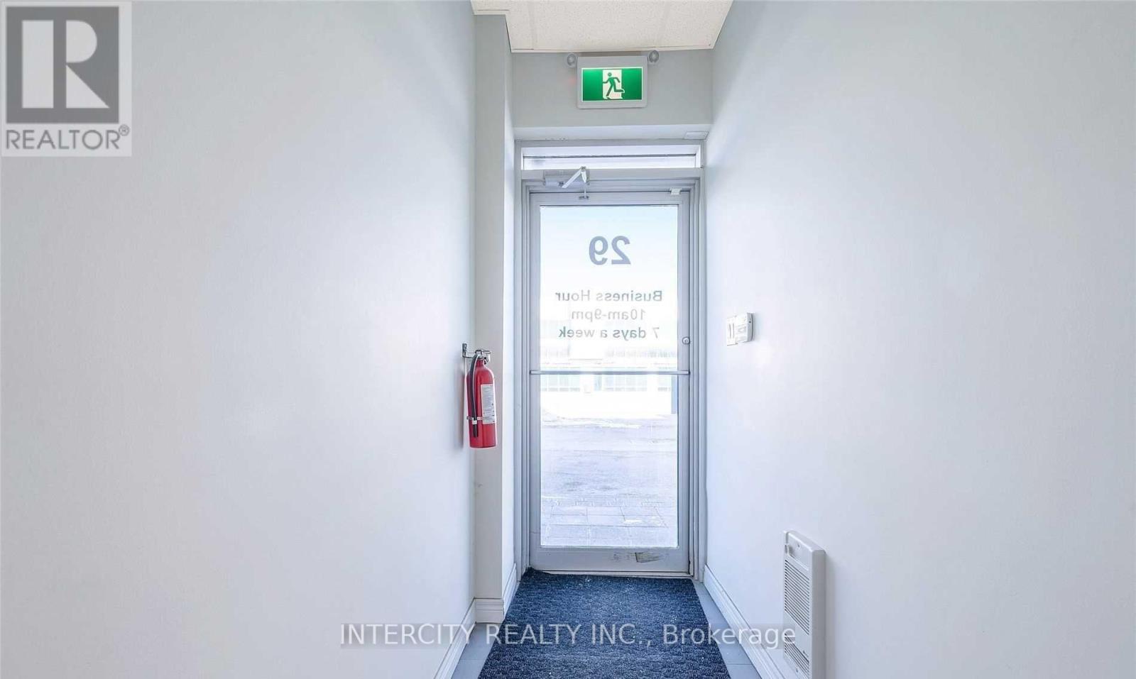 29 - 7611 Pine Valley Drive, Vaughan, Ontario L4L 0A2 - Photo 20 - N12594228