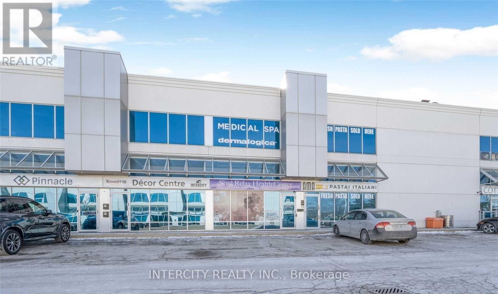 29 - 7611 Pine Valley Drive, Vaughan, Ontario L4L 0A2 - Photo 23 - N12594228