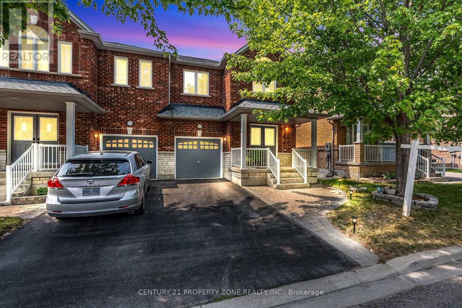 18 Gracewell Road, Markham, Ontario  L6E 1W9 - Photo 1 - N12594264