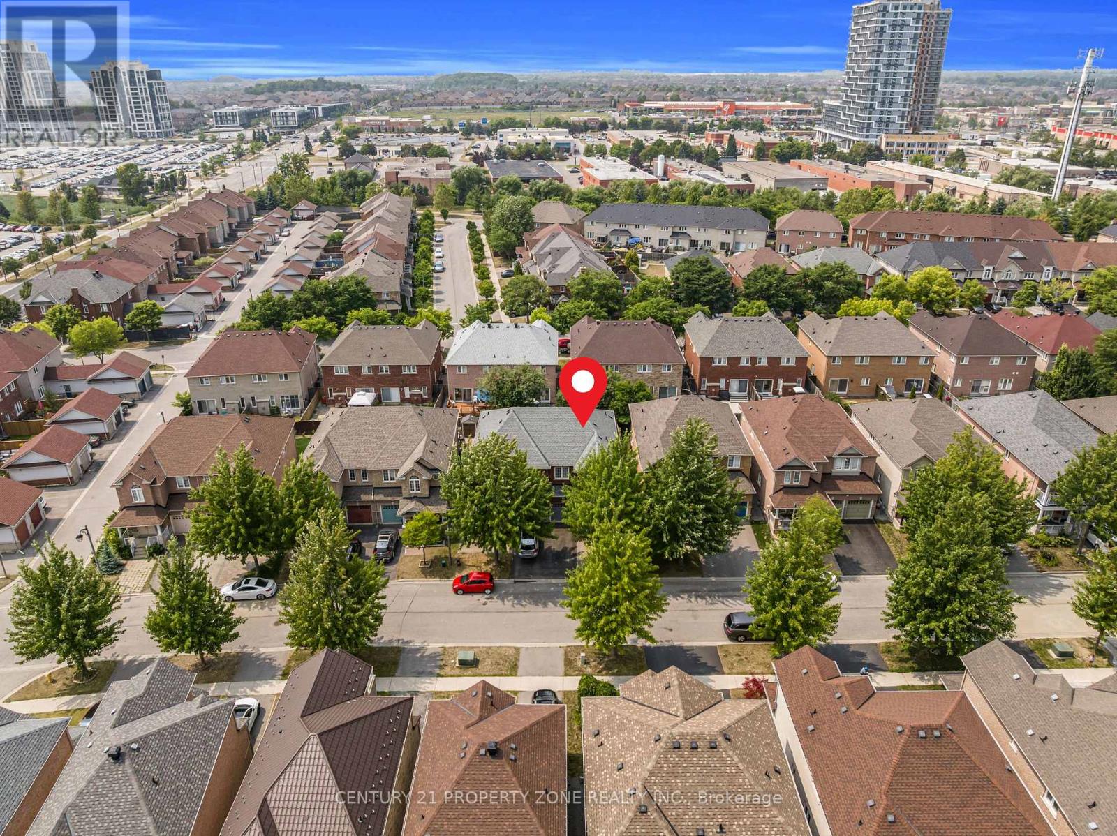 18 Gracewell Road, Markham, Ontario  L6E 1W9 - Photo 2 - N12594264