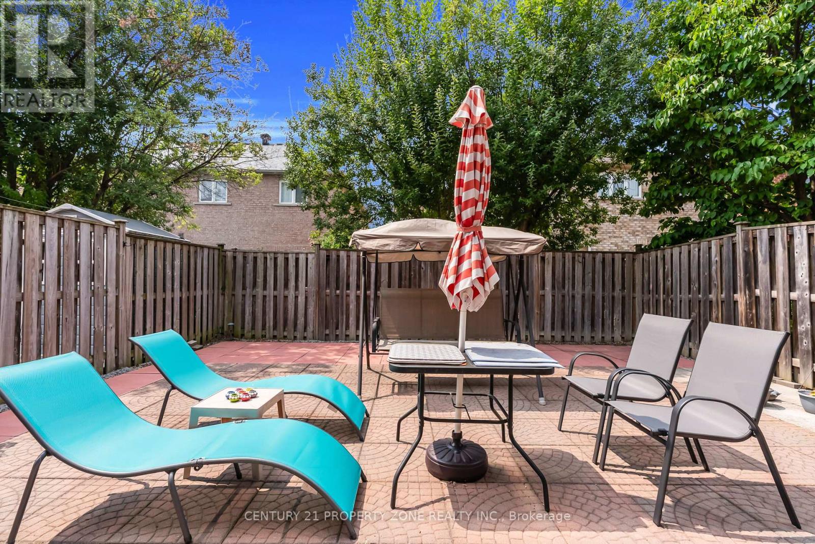 18 Gracewell Road, Markham, Ontario  L6E 1W9 - Photo 44 - N12594264