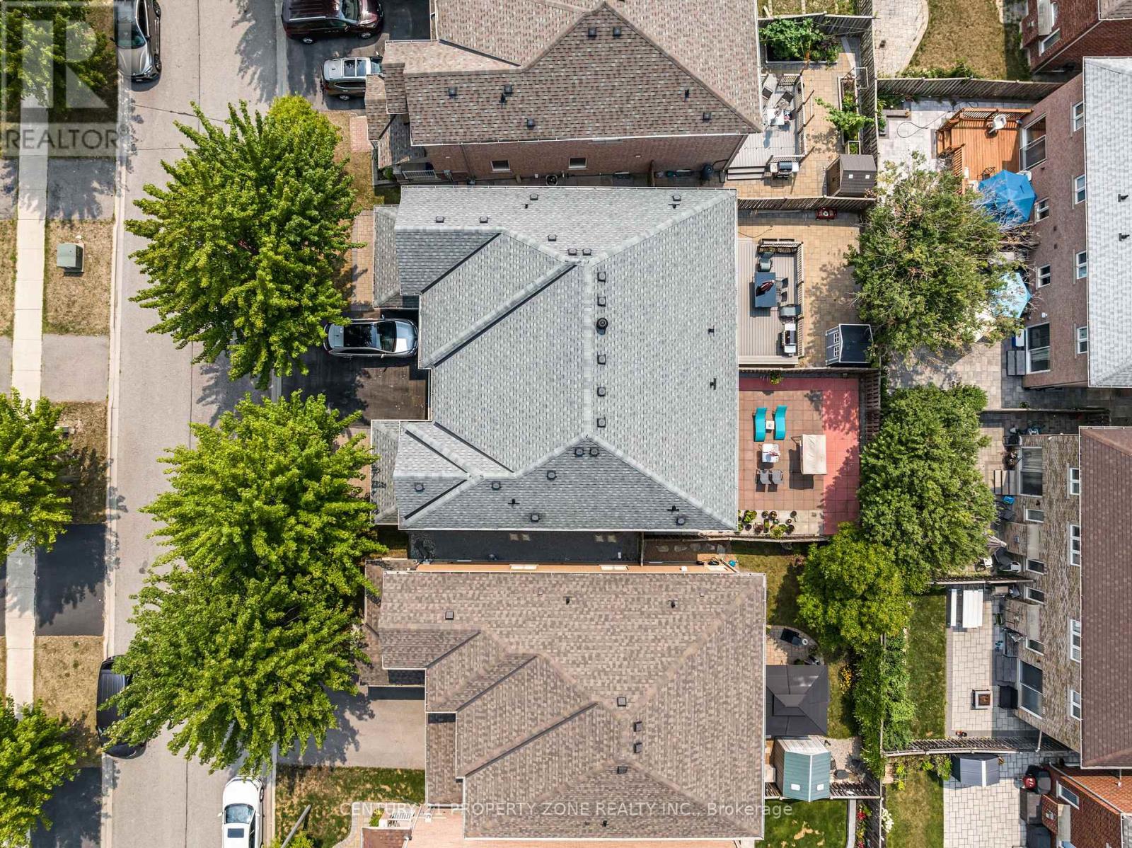 18 Gracewell Road, Markham, Ontario  L6E 1W9 - Photo 47 - N12594264