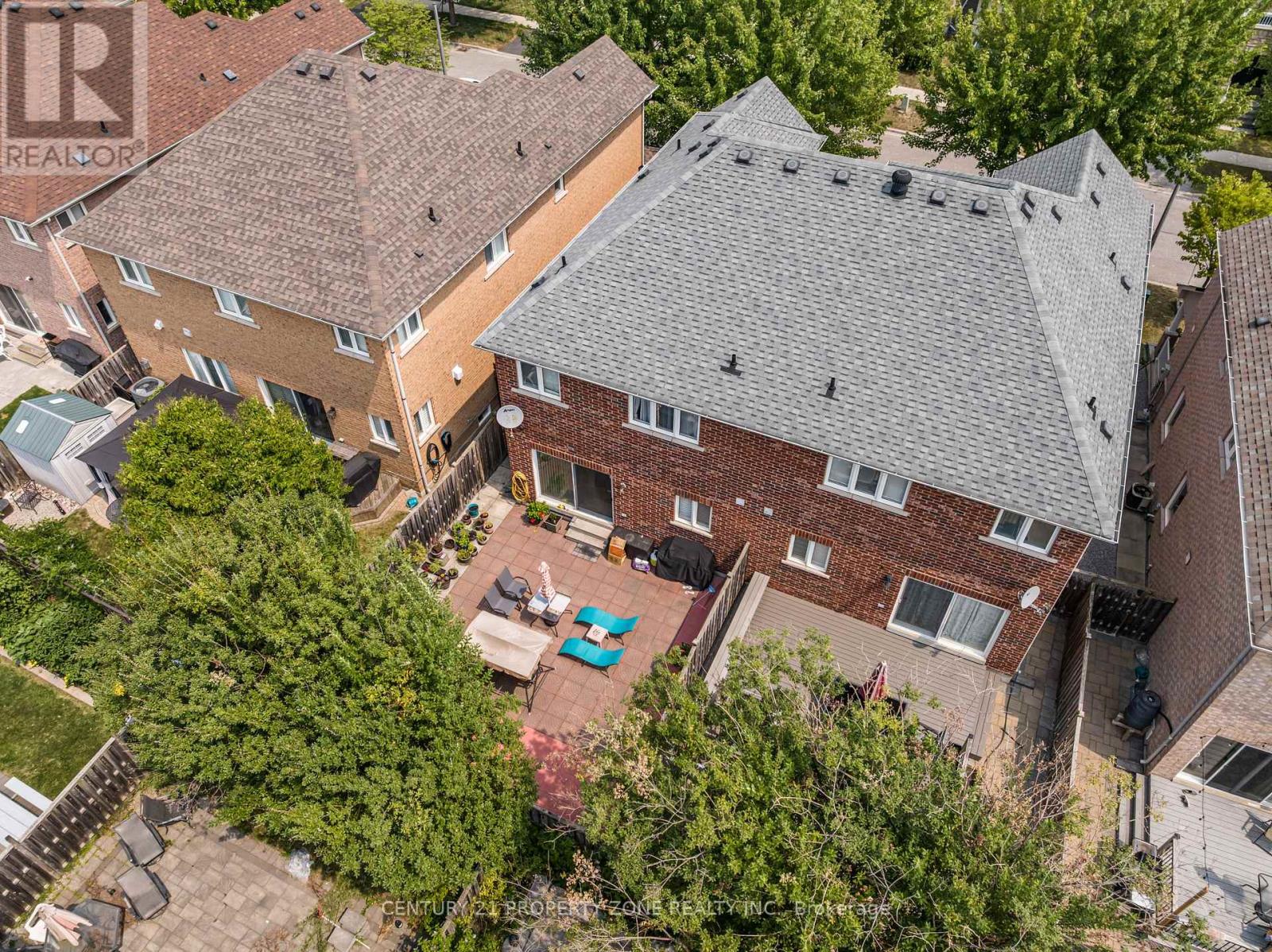 18 Gracewell Road, Markham, Ontario  L6E 1W9 - Photo 49 - N12594264