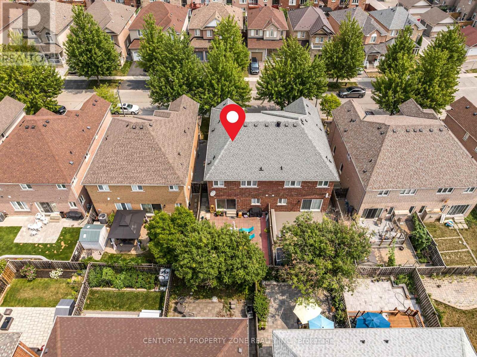 18 Gracewell Road, Markham, Ontario  L6E 1W9 - Photo 50 - N12594264