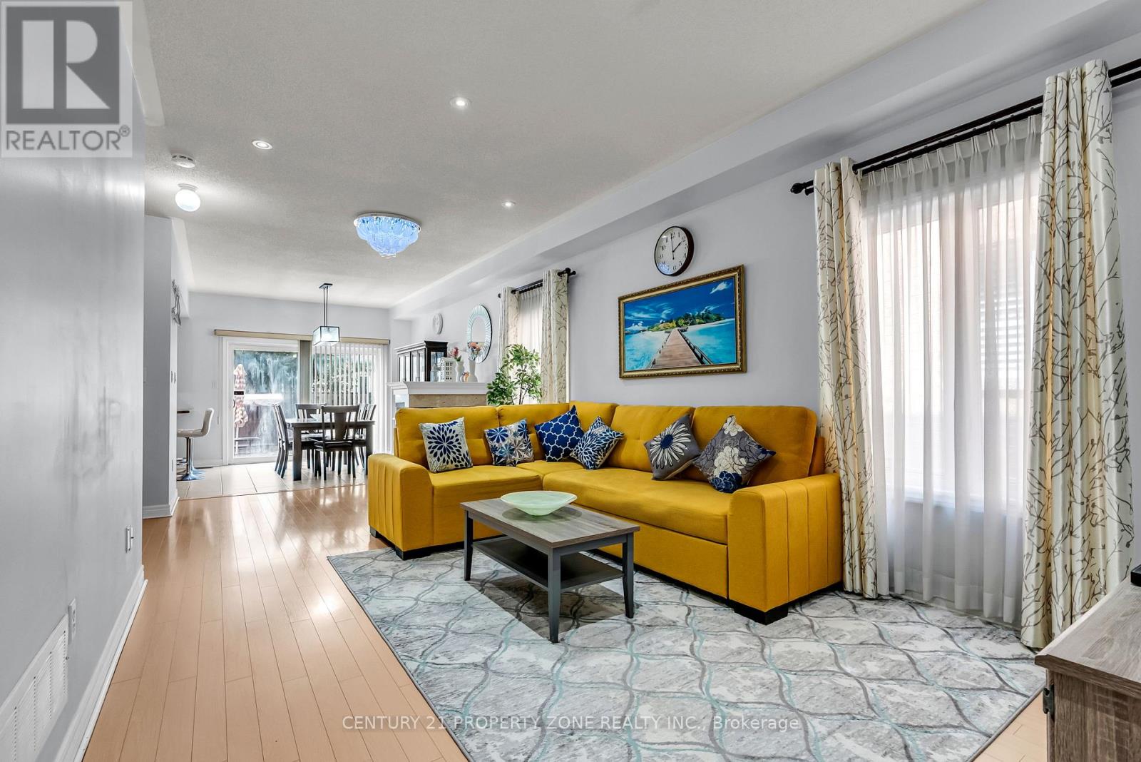 18 Gracewell Road, Markham, Ontario  L6E 1W9 - Photo 6 - N12594264