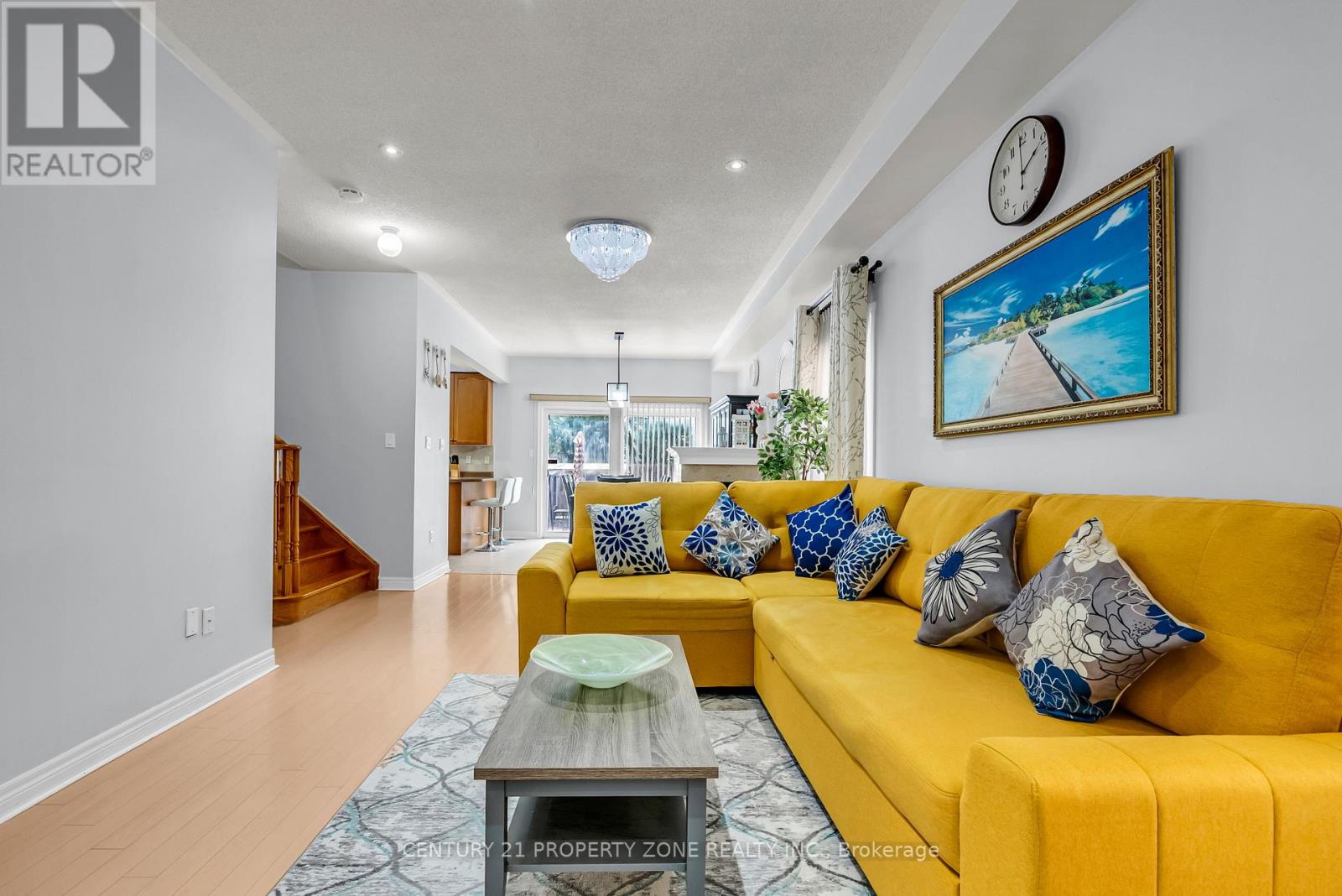 18 Gracewell Road, Markham, Ontario  L6E 1W9 - Photo 7 - N12594264