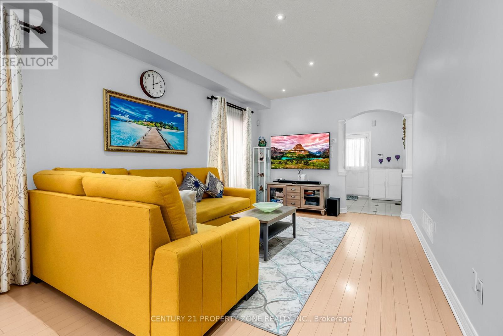 18 Gracewell Road, Markham, Ontario  L6E 1W9 - Photo 8 - N12594264