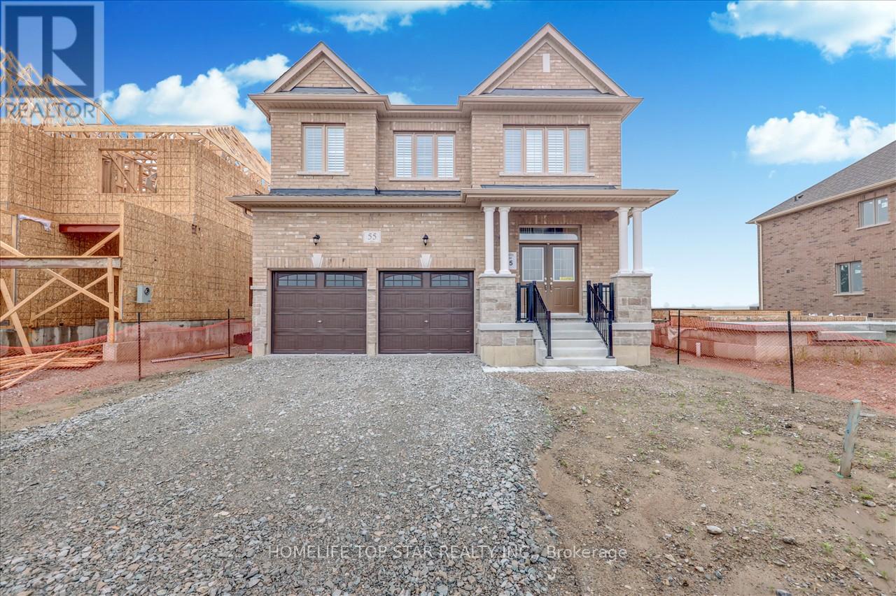 55 Brethet Heights, New Tecumseth, Ontario  L0G 1A0 - Photo 2 - N12594266