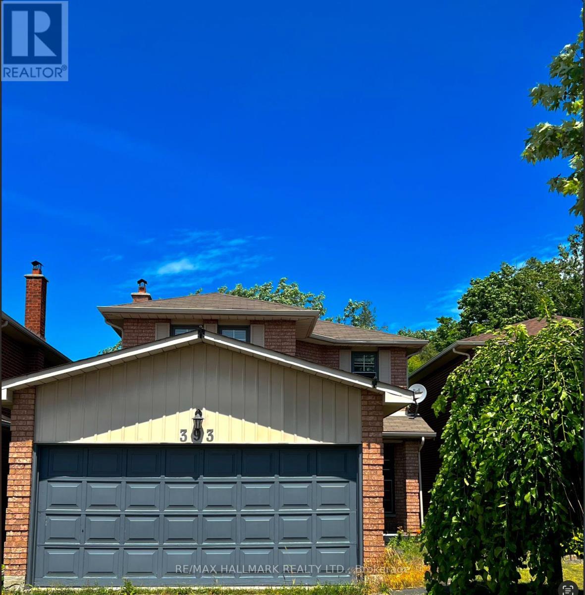 393 Pickering Crescent, Newmarket, Ontario L3Y 8G8 - Photo 1 - N12594290