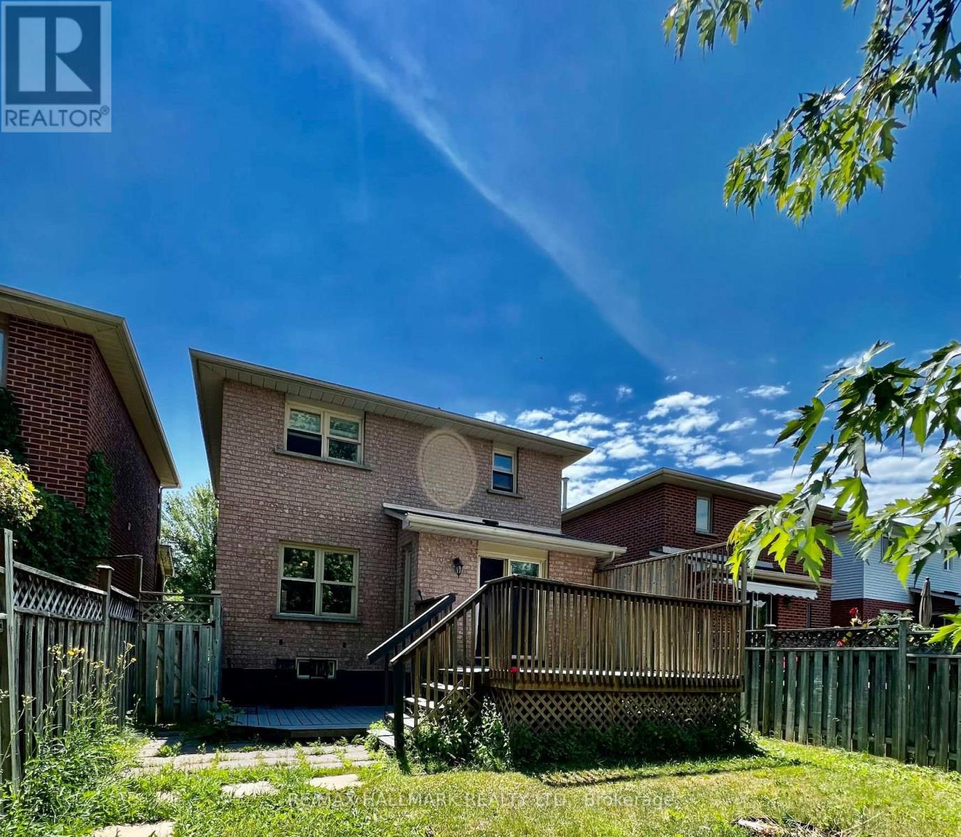 393 Pickering Crescent, Newmarket, Ontario L3Y 8G8 - Photo 7 - N12594290