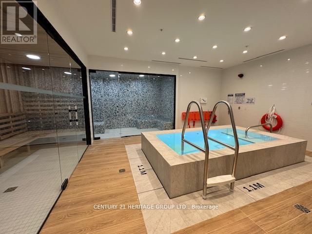 807 - 474 Caldari Road, Vaughan, Ontario L4K 0R5 - Photo 13 - N12594320